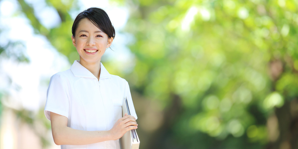 求人のご案内
